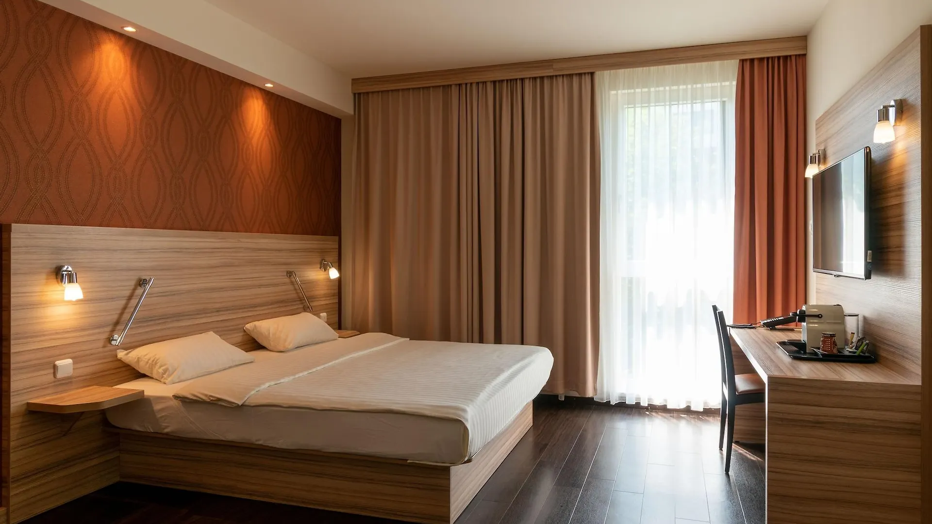***  Star G Hotel Premium Muenchen Domagkstrasse Germany
