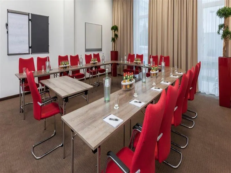 ***  Star G Hotel Premium Muenchen Domagkstrasse Germany