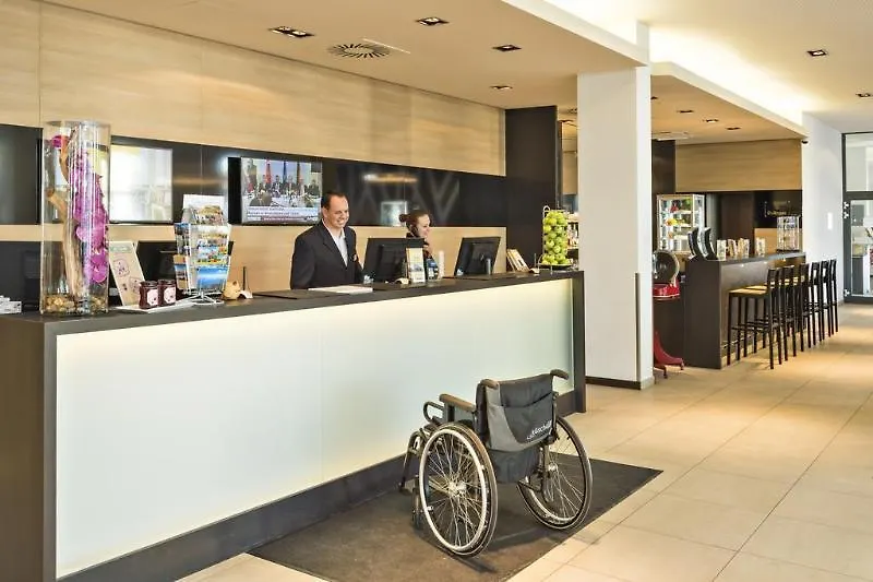 ***  Star G Hotel Premium Muenchen Domagkstrasse Germany