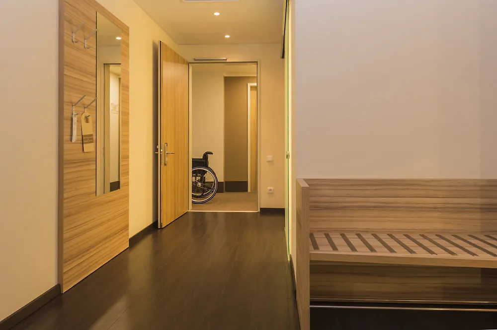 ***  Star G Hotel Premium Muenchen Domagkstrasse Germany