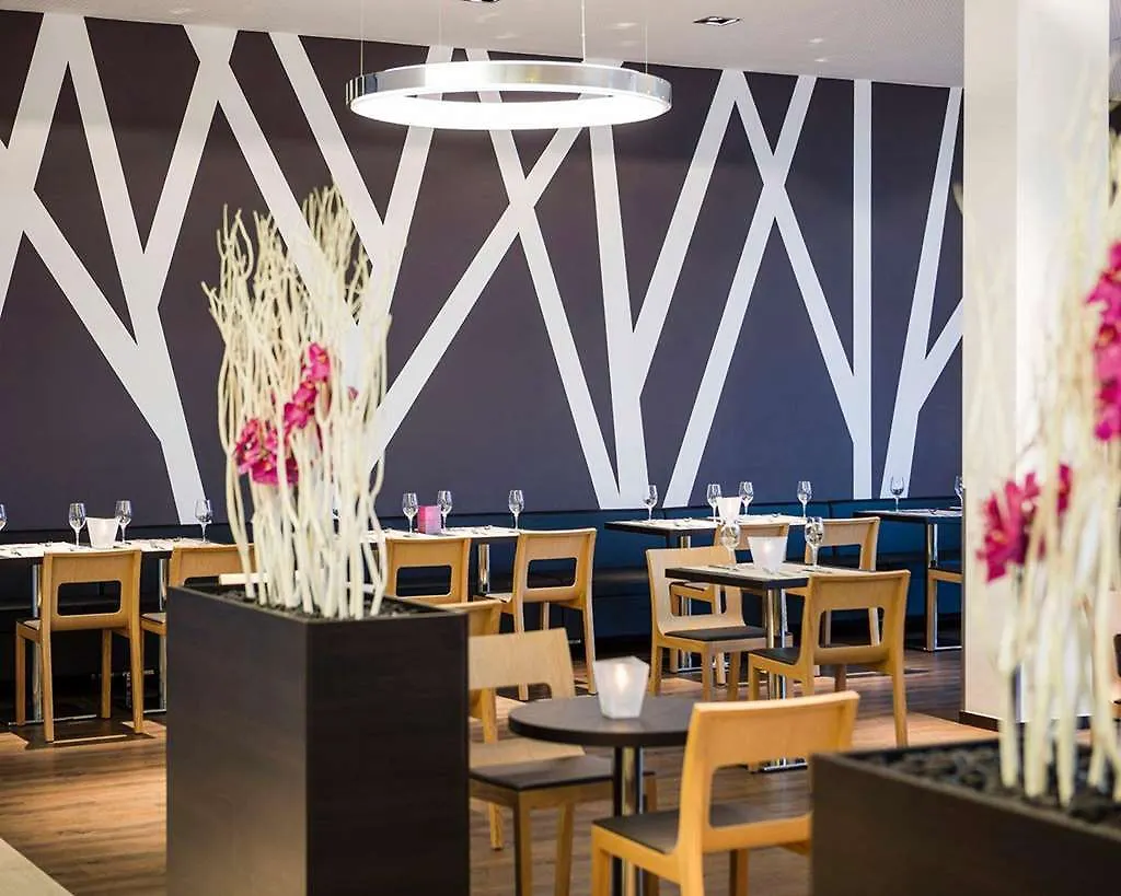 Star G Hotel Premium Muenchen Domagkstrasse 3*, Munich Germany