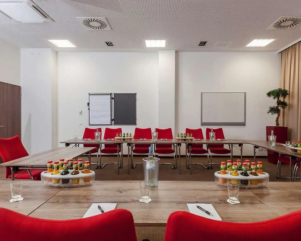 Star G Hotel Premium Muenchen Domagkstrasse  Munich