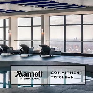 Sheraton Arabellapark **** Monaco di Baviera