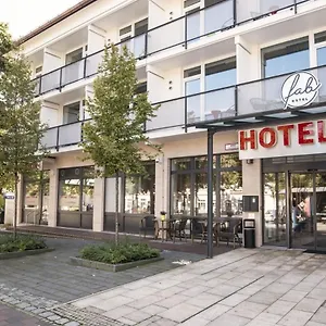visit hotel