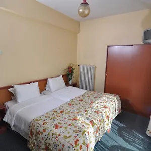 *** Hotel Harem Turchia