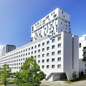 H2 3*, Düsseldorf Alemanha