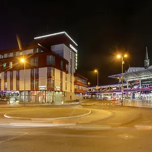 Kommerzhotel 3*, Kolonia Niemcy