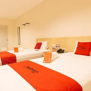 Reddoorz @ Kaizen Taft Avenue Hotel Manila