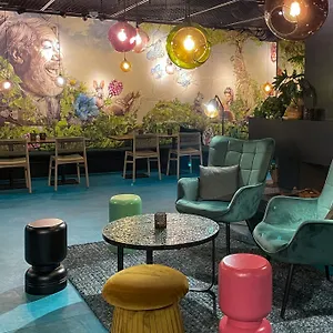 Cocoon Sendlinger Tor 4*, Monachium Niemcy