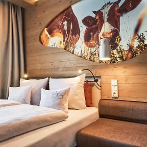 Cocoon Hauptbahnhof 4*, Munique Alemanha