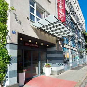 Hotel Leonardo Nurnberg