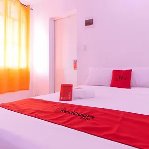 Reddoorz @ Jolly Orange Paranaque Hotel Paranaque City