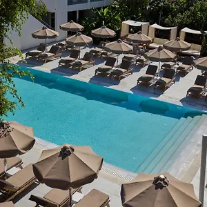 *** Hotel Nissi Park Cipro