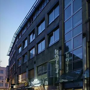 visit hotel