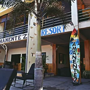 Amanente'z Front Resort Hingin
