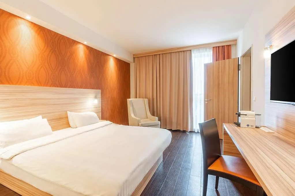 Star G Hotel Premium Muenchen Domagkstrasse