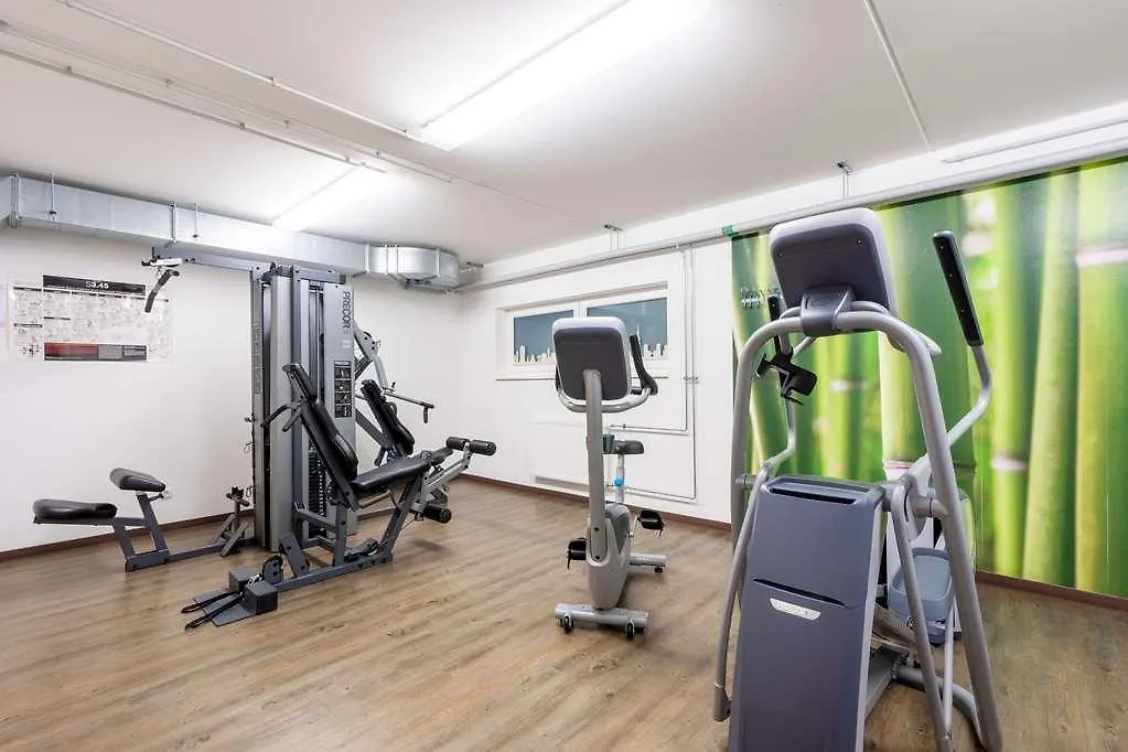 ***  Star G Hotel Premium Muenchen Domagkstrasse Germany