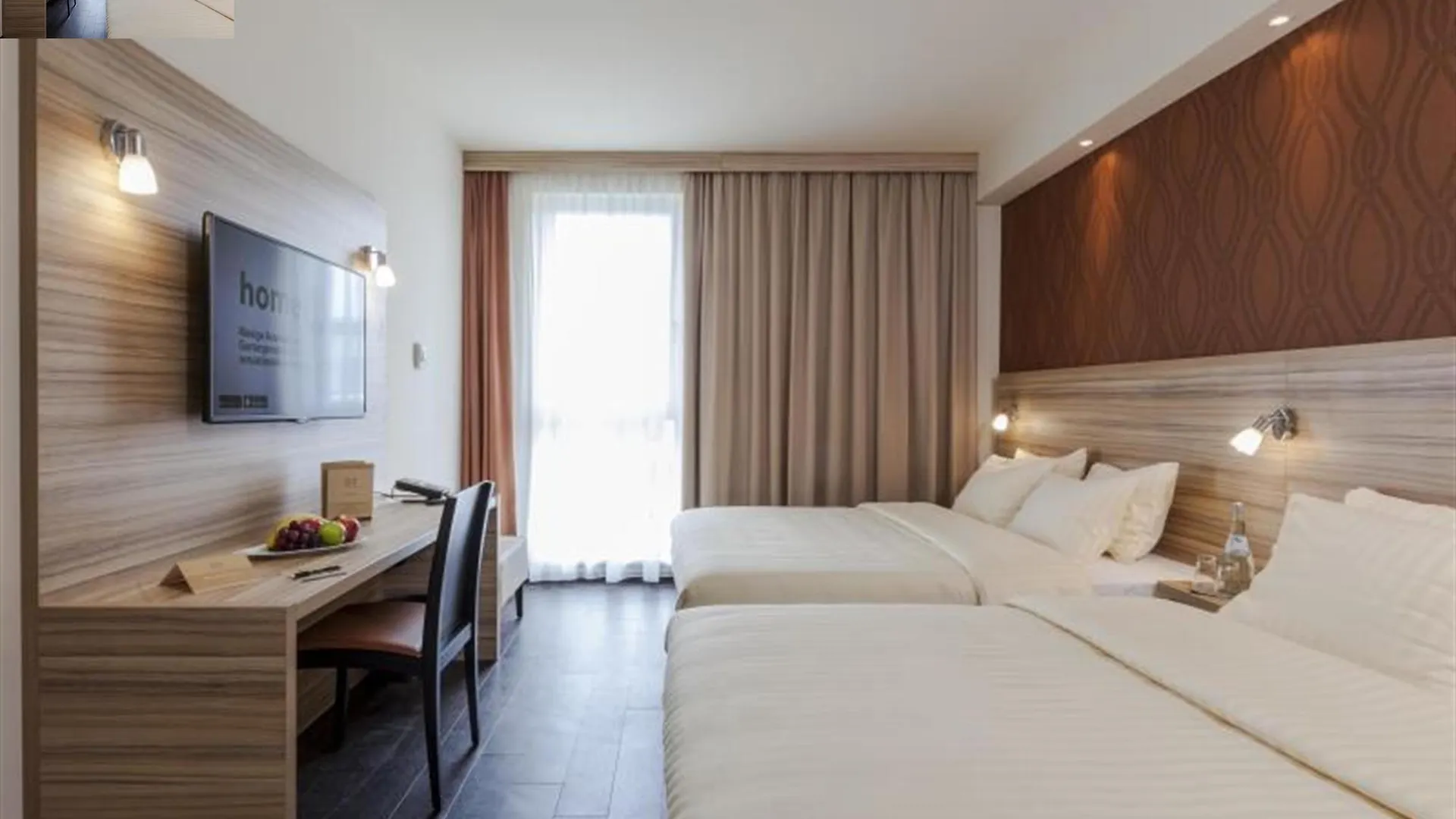 Star G Hotel Premium Muenchen Domagkstrasse