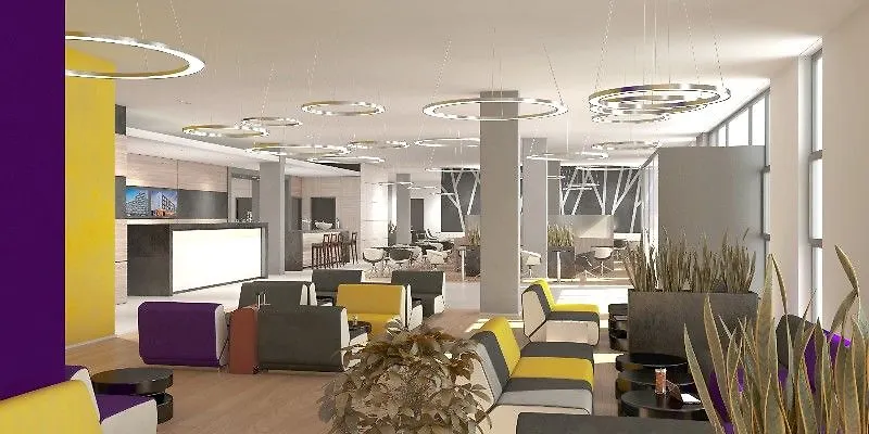 Star G Hotel Premium Muenchen Domagkstrasse