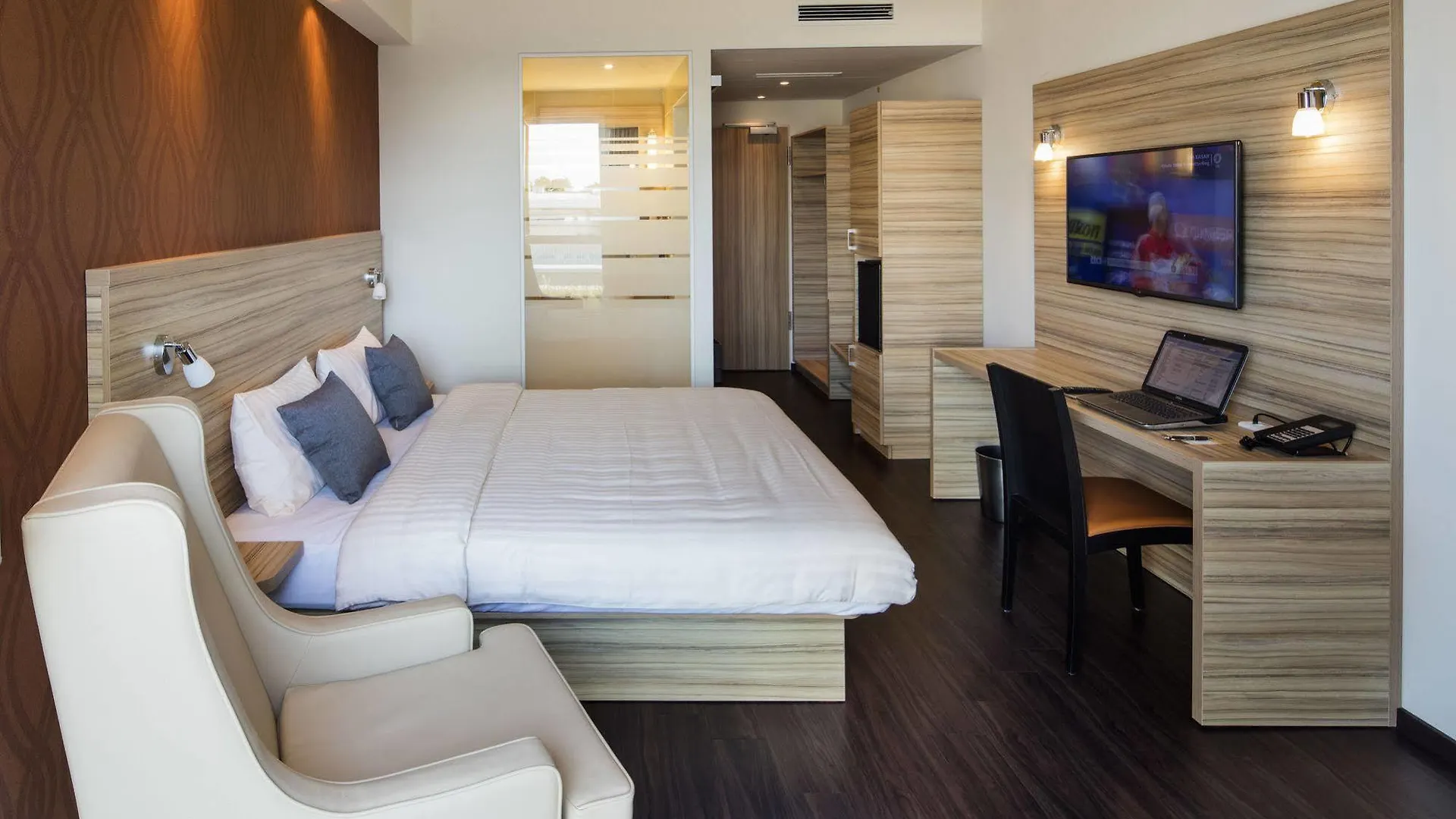 ***  Star G Hotel Premium Muenchen Domagkstrasse Alemanha