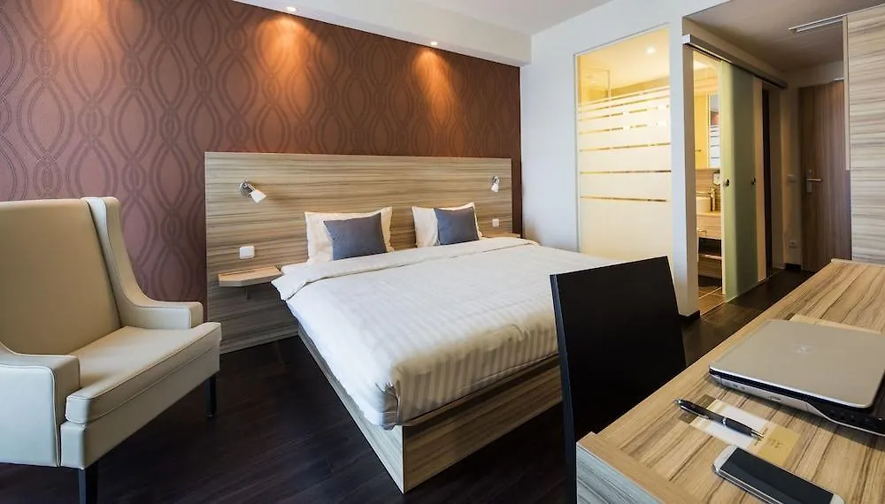 Star G Hotel Premium Muenchen Domagkstrasse  Μόναχο
